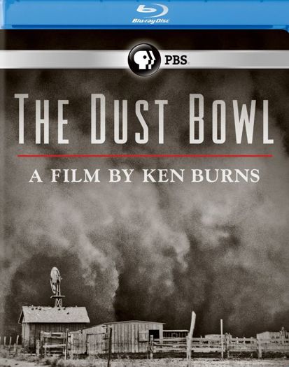 The Dust Bowl (2012) 2012