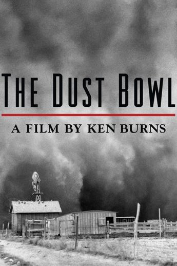 The Dust Bowl (TV Series 2012–)