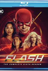 The Flash