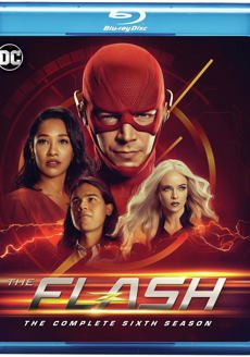 The Complete Sixth Season