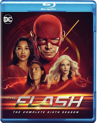 The Complete Sixth Season (2020)