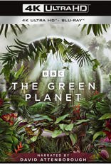 The Green Planet