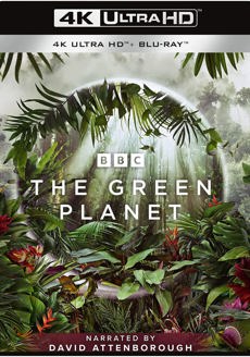 4K UHD + Blu-ray (2022)