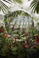 The Green Planet