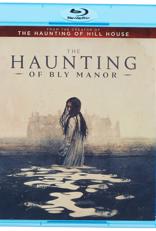 The Haunting of Bly Manor