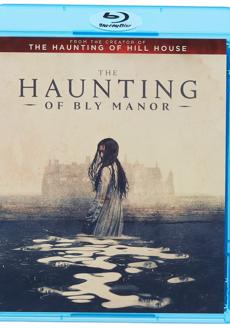2021 Blu-ray