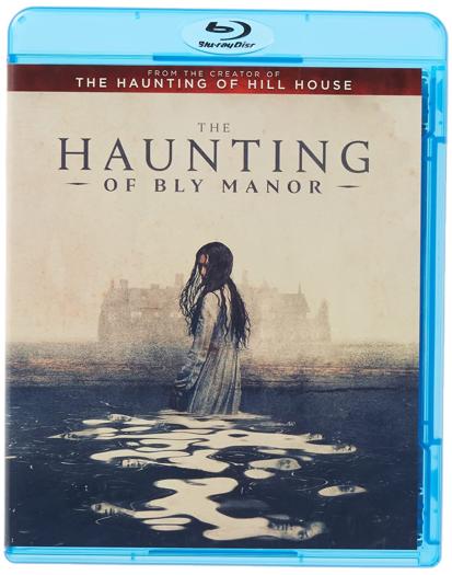 2021 Blu-ray (2021)