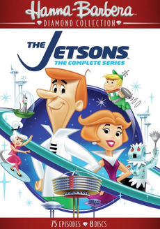 The Complete Series DVD 2020