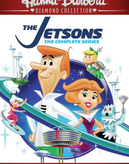 The Complete Series DVD 2020 (2020)