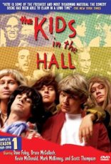 The Kids in the Hall