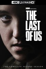 The Last of Us