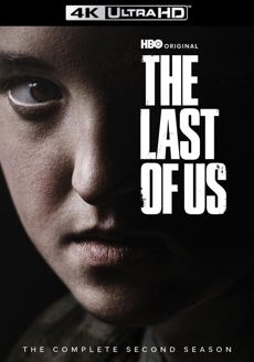 The Complete Second Season 4K