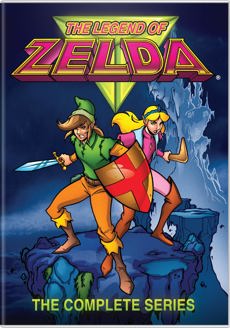 The Complete Series