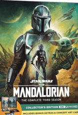 The Mandalorian