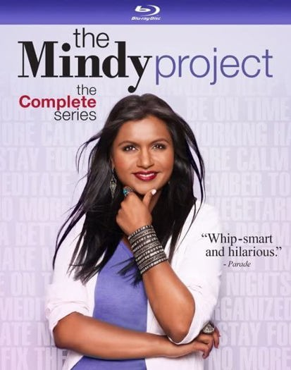 The Mindy Project (2012) 2020