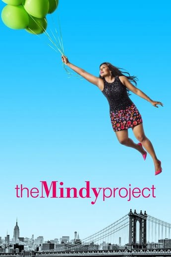The Mindy Project (TV Series 2012–2017)