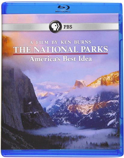 The National Parks: America's Best Idea (2009) 2020
