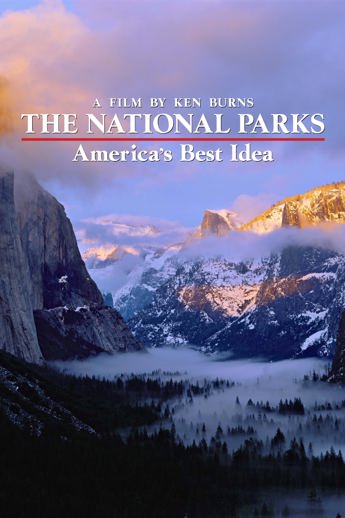 The National Parks: America's Best Idea (TV Series 2009–2009)