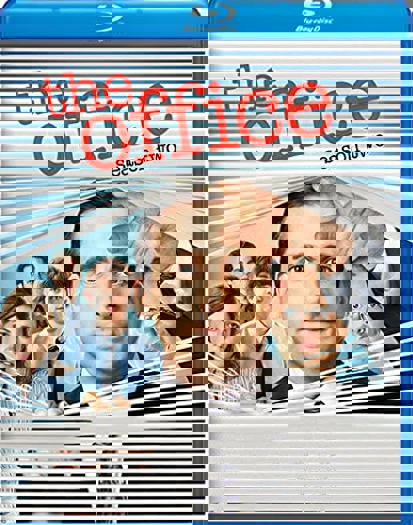 2021 Season 2 Blu-ray (2021)