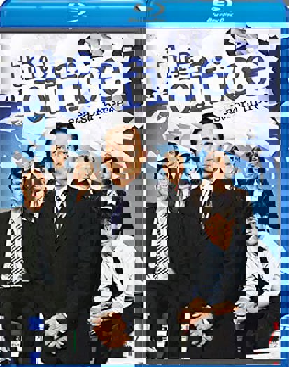 2021 Season 3 Blu-ray (2021)