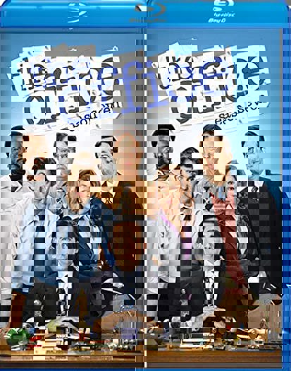 2021 Season 7 Blu-ray (2021)
