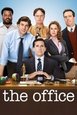 The Office (2005)
