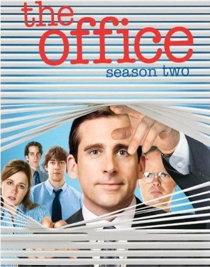 Season Two DVD (2006)