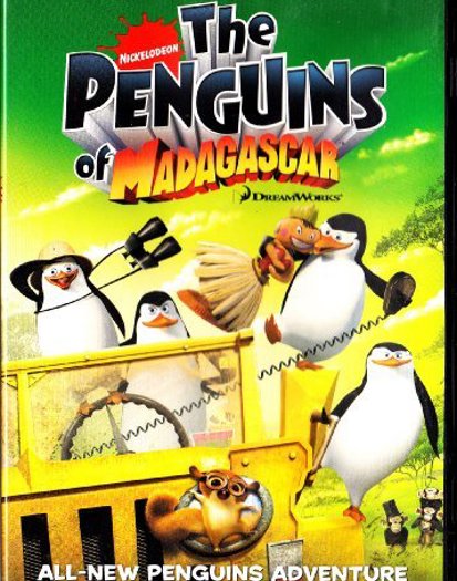 2009 WideScreen DVD (2009)