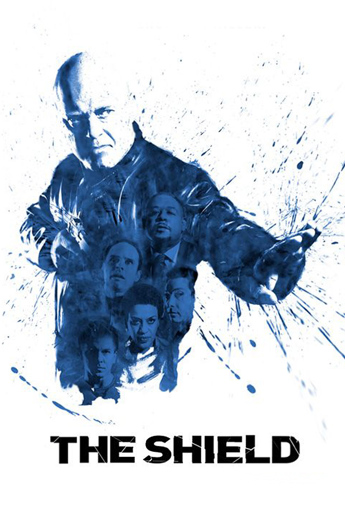 The Shield (TV Series 2002–2008)