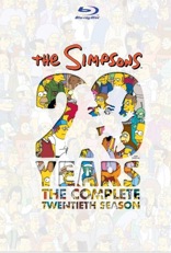 The Simpsons
