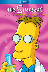 The Simpsons