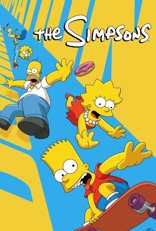 The Simpsons