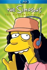 The Simpsons