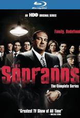The Sopranos