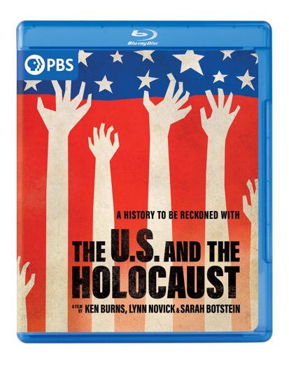 The U.S. and the Holocaust A Film by Ken Burns, Lynn Novick & Sarah Botstein (2022) 2022