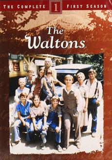 The Complete First Season
