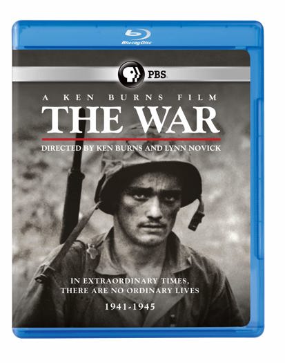 The War (2007) 2019