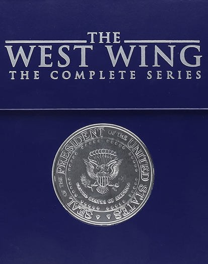The West Wing (1999) 1999