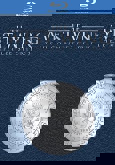 The Complete Series Blu-ray