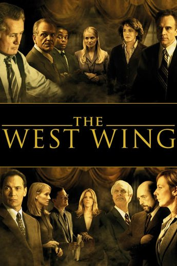 The West Wing (TV Series 1999–2006)