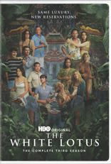 The White Lotus