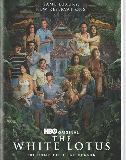 Season 3 (2025)