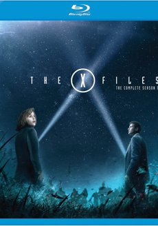 The Complete First Season