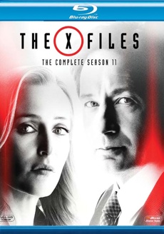 The Complete Season 11