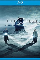 The X-Files