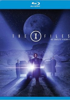 The Complete Season 8