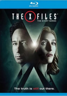 The Event Series