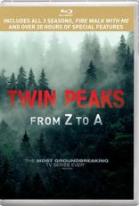 Twin Peaks