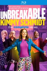 Unbreakable Kimmy Schmidt