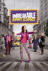Unbreakable Kimmy Schmidt (2015)